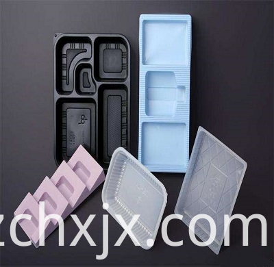 Moldeado y muestras Molding and Samples